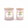Scented candle Rossini & Vanilla