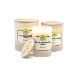 Afternoon Tea - Ecofriendly scented candle