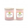 Scented candles - Tigerlily & Melon