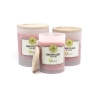 Hot Apple Cider - Ecofriendly scented candle
