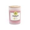 Hot Apple Cider - Ecofriendly scented candle