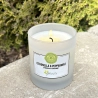 Citronella & Peppermint - Mosquito candle