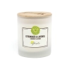 Large candle - Lemongrass & Lavender