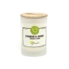 Small candle - Lemongrass & Lavender