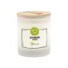 Large candle - Lemongrass