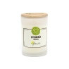 Lemongrass - Ecofriendly essential scented candle