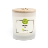 Large candle - Lavender