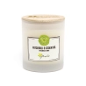 Large candle - Patchouli & Cedarwood