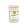 Small candle - Patchouli & Cedarwood