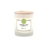 Large candle - Tangerine & Litsea