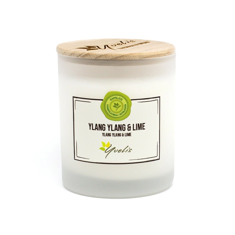 Ylang Ylang & Lime