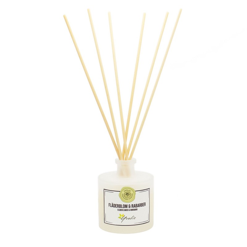 Cherry Blossom & Licorice - Reed Diffuser