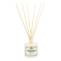 Linden Blossom & Chamomille - Reed Diffuser