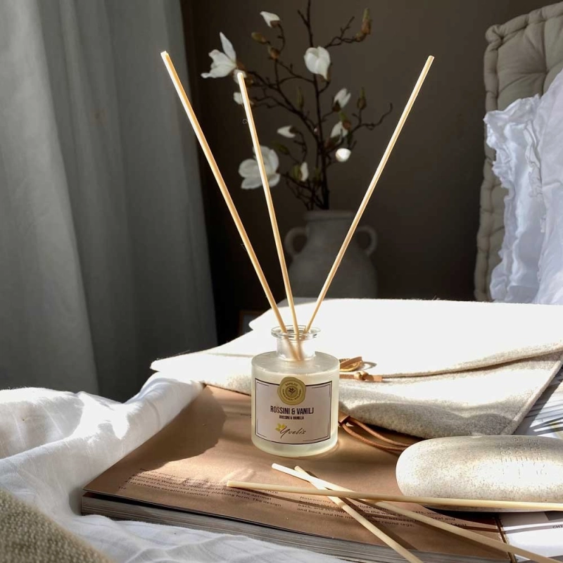 Yvelis Reed Diffusers