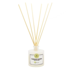 Patchouli & Cedarwood - Reed Diffuser