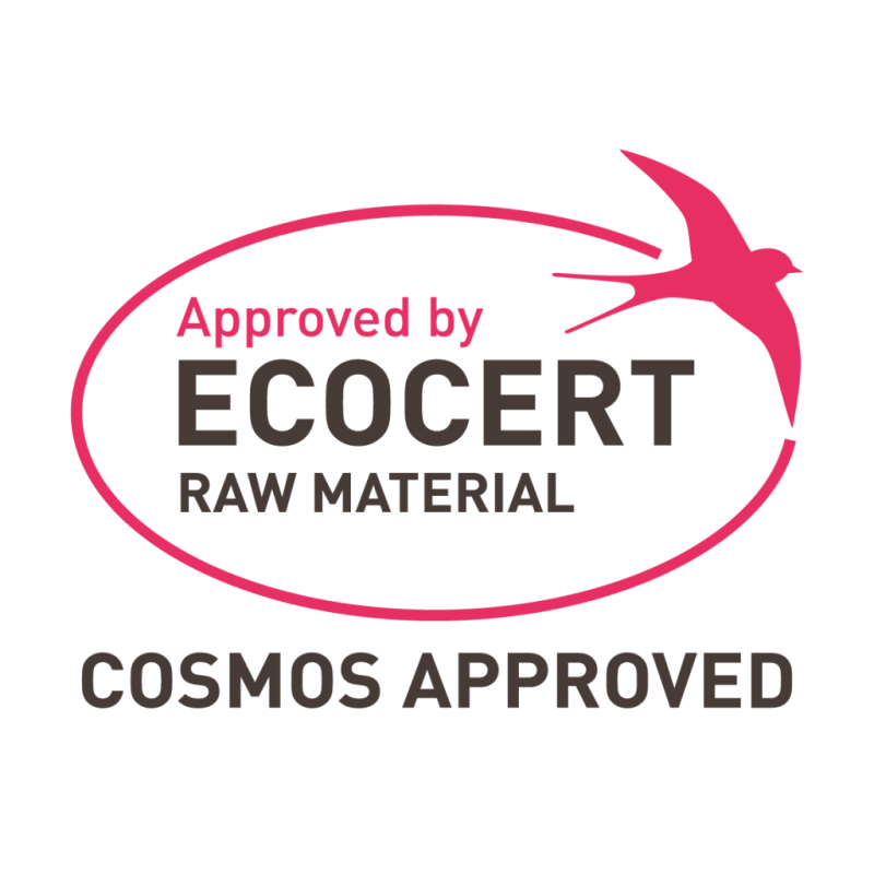 ECOCERT Raw Material