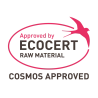 ECOCERT Raw Material