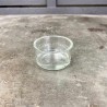 Candle cup glass
