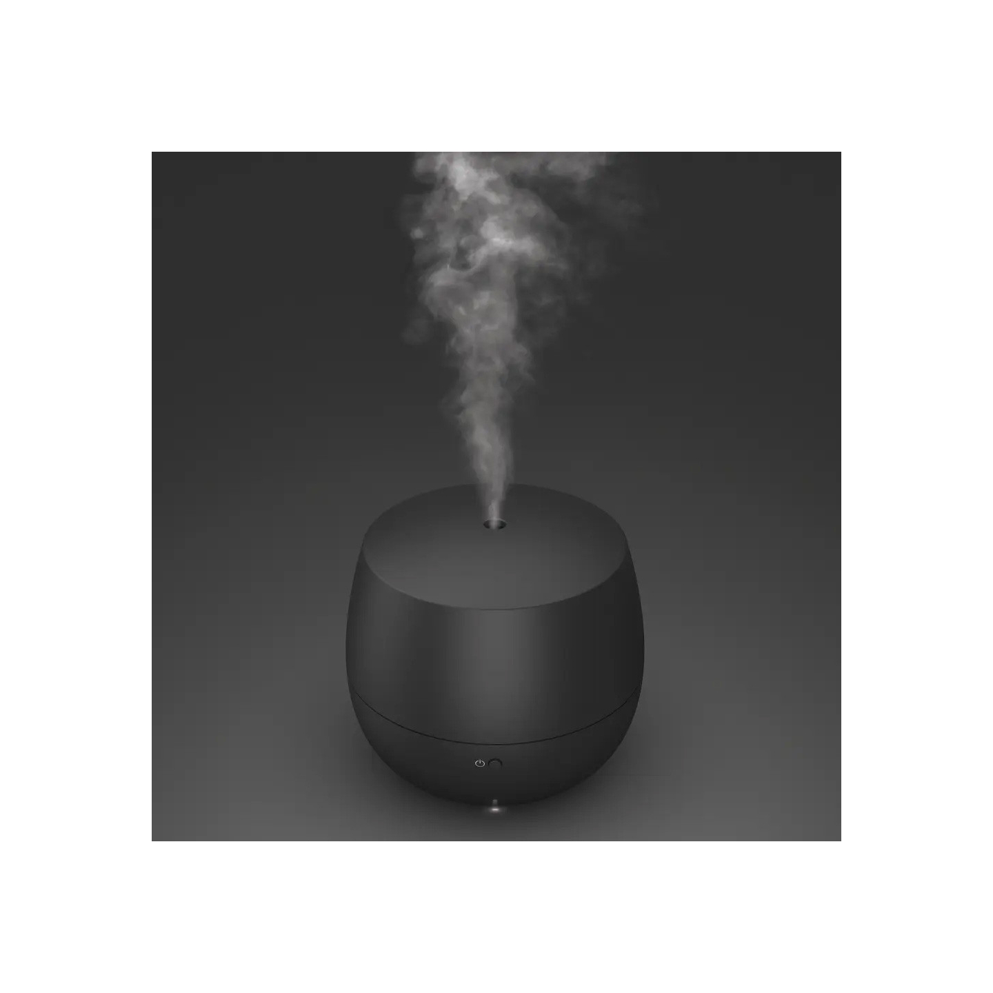 Mia black aroma diffuser