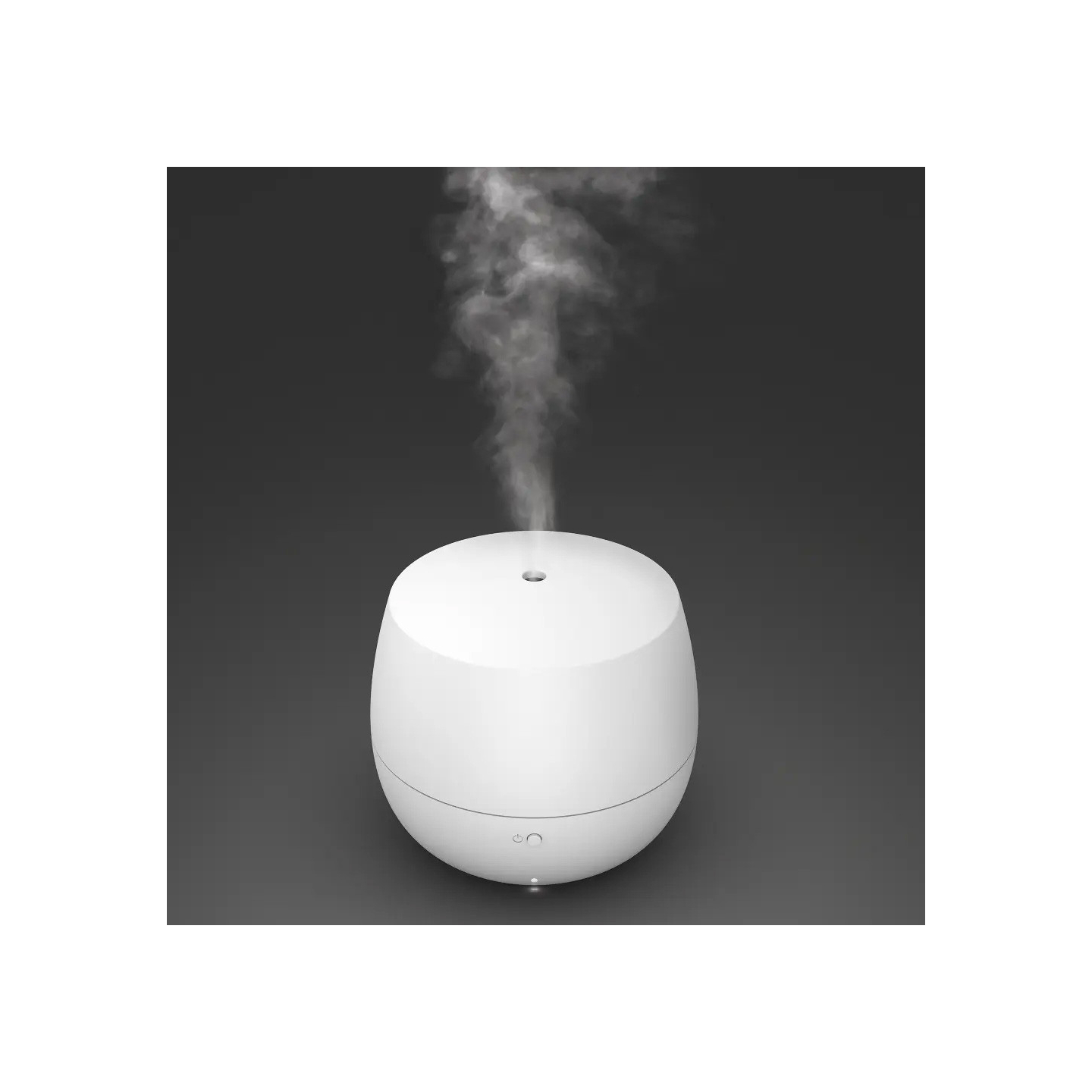Mia white aroma diffuser