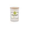 Litet ljus - Rosmarin & Pepparmint - Eterisk doft
