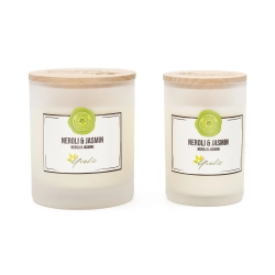 Neroli & Jasmin - Eterisk doft