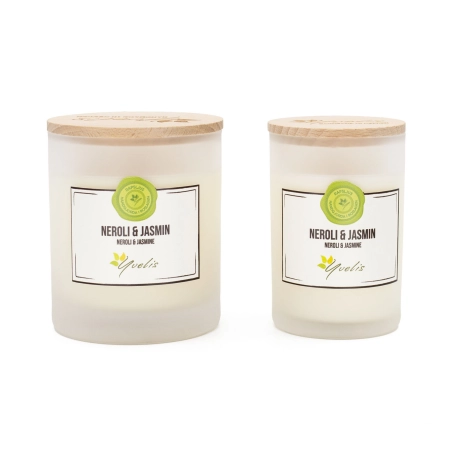Neroli & Jasmine - Essential