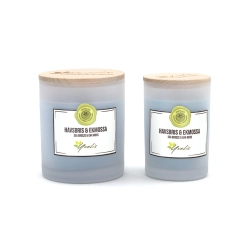 Sea Breeze & Oak Moss