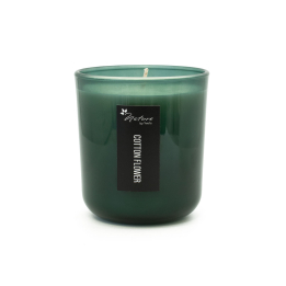 Cotton Flower - Scented Candle
