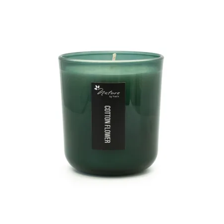Cotton Flower - Scented Candle