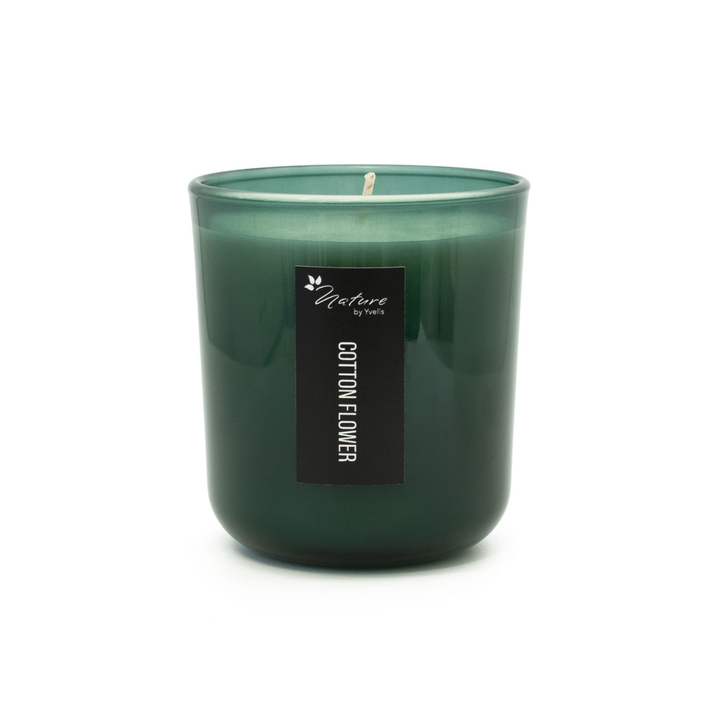 Cotton Flower - Scented Candle