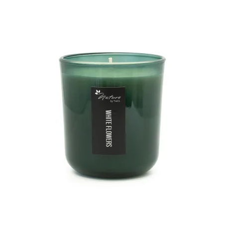 White Flowers - Scented Candle