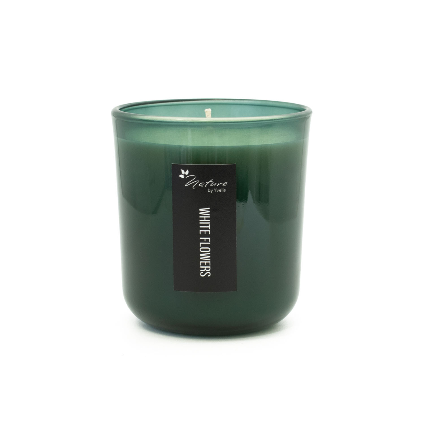 White Flowers - Scented Candle