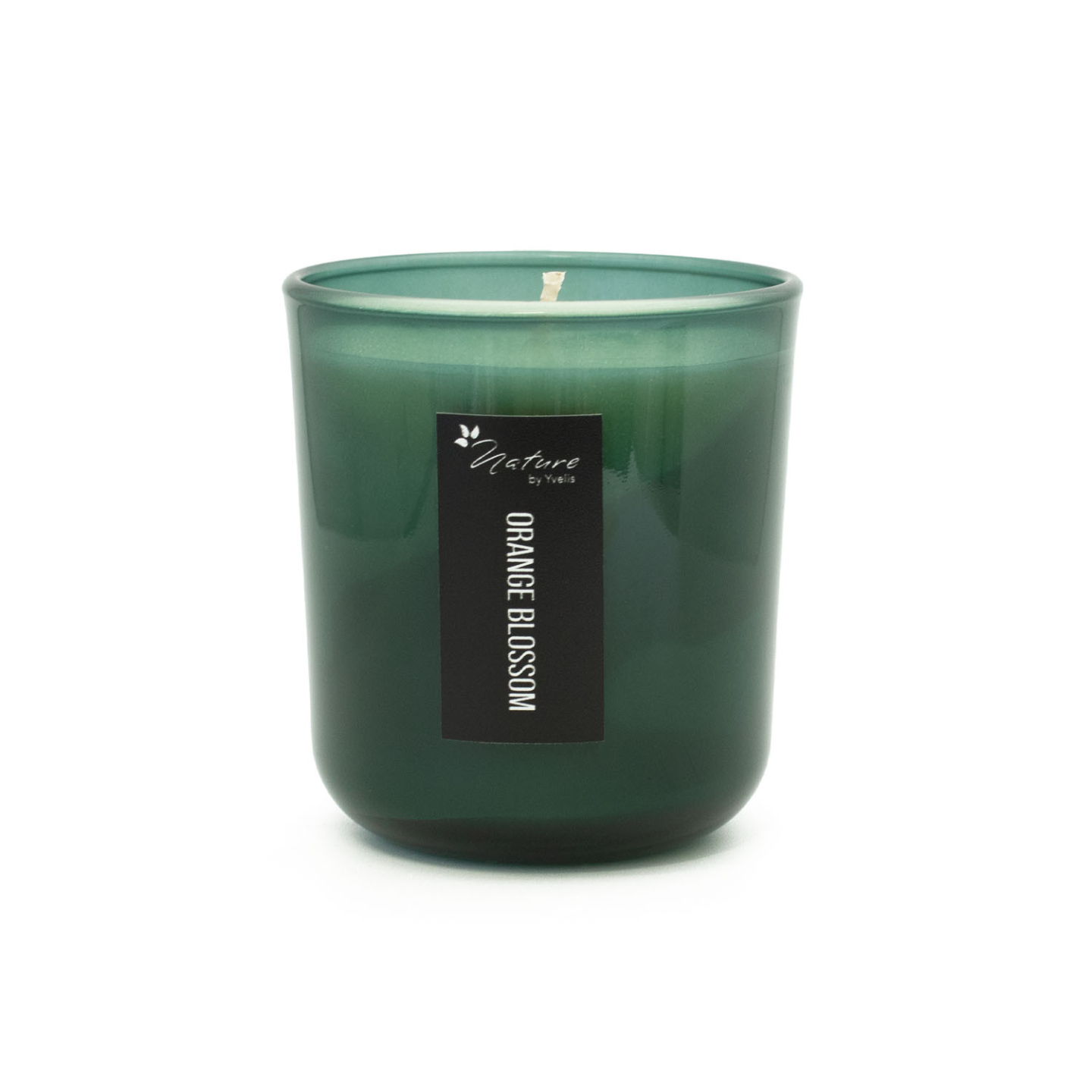 Orange Blossom - Scented Candle