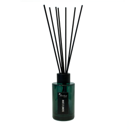 White Flowers - Reed Diffuser