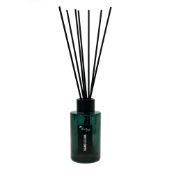 White Flowers - Reed Diffuser