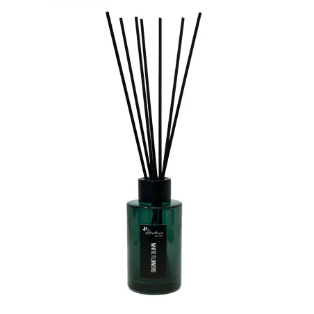 White Flowers - Reed Diffuser