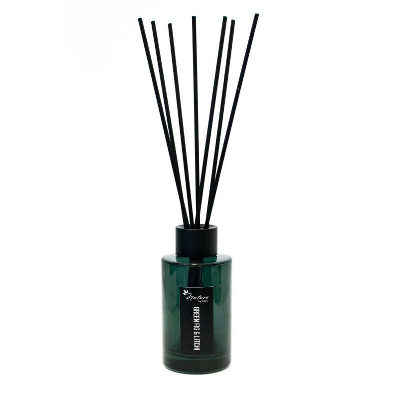 Green Fig & Litchi - Reed Diffuser