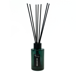 Oud & Driftwood - Reed Diffuser