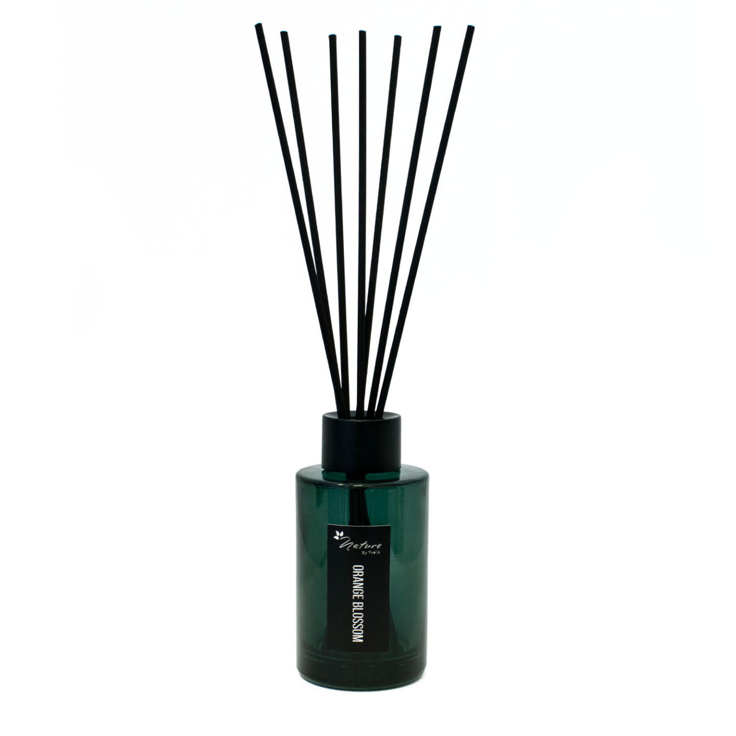Orange Blossom - Reed Diffuser