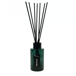 Cotton Flower - Reed Diffuser