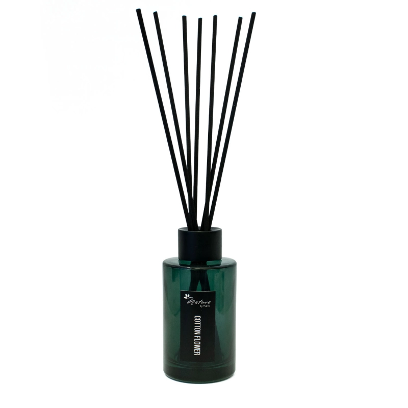 Cotton Flower - Reed Diffuser