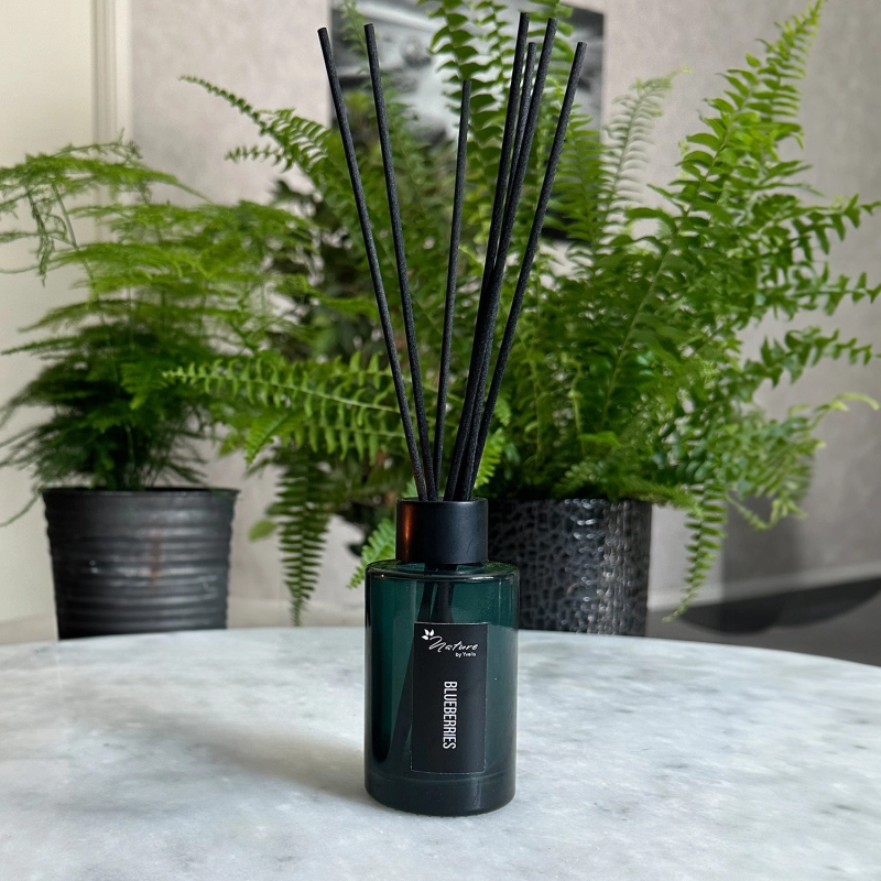 Cotton Flower - Reed Diffuser