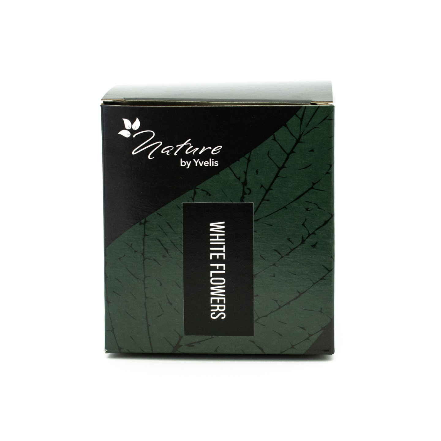 Green Fig & Litchi - Eco-friendly Swedish scented candle