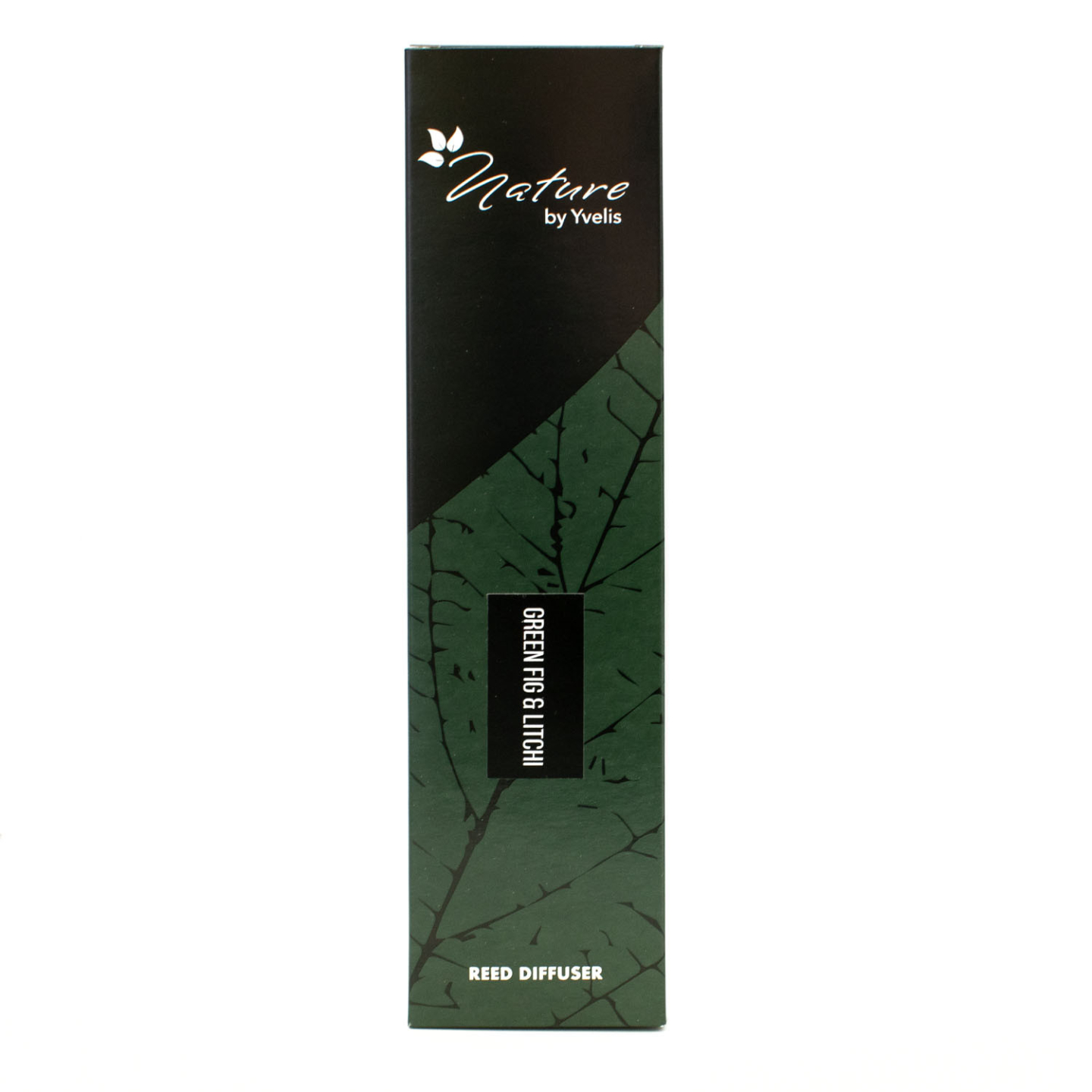 Orange blossom - Ecofriendly Reed Diffuser