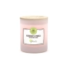 Stort ljus - Blodgrape & Pomelo