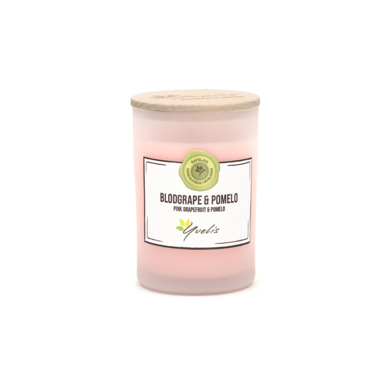 Small - Pink Grapefruit & Pomelo
