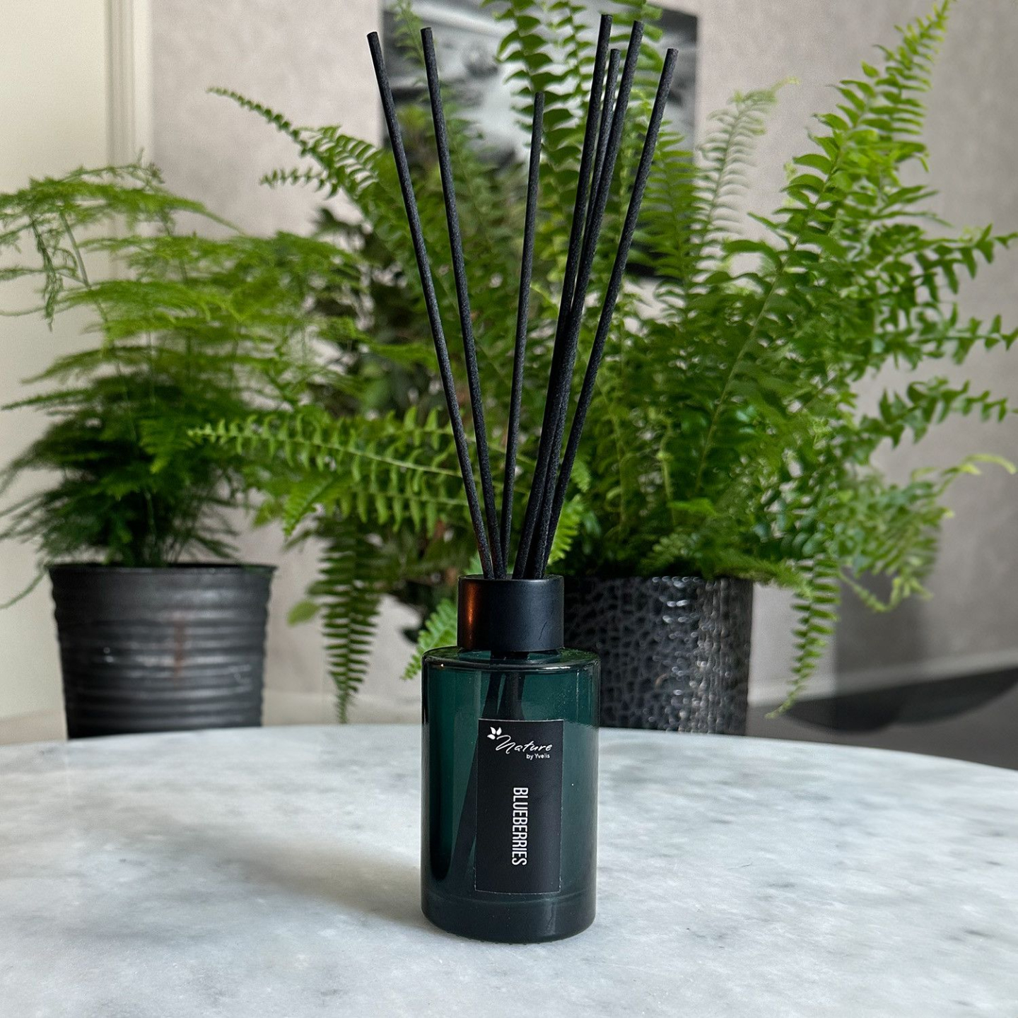 Sweet Pea - Reed Diffuser