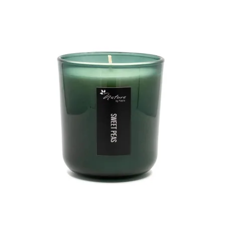 Sweet Pea scented candle