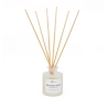 Saffron & Cedarwood - Ecofriendly Reed Diffuser